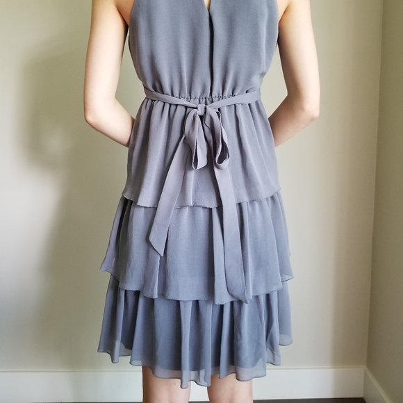 Zara Layered Dress - Picture 4 of 5